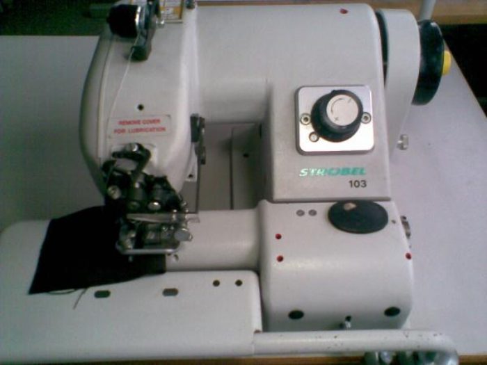 Strobel 103 Baskı