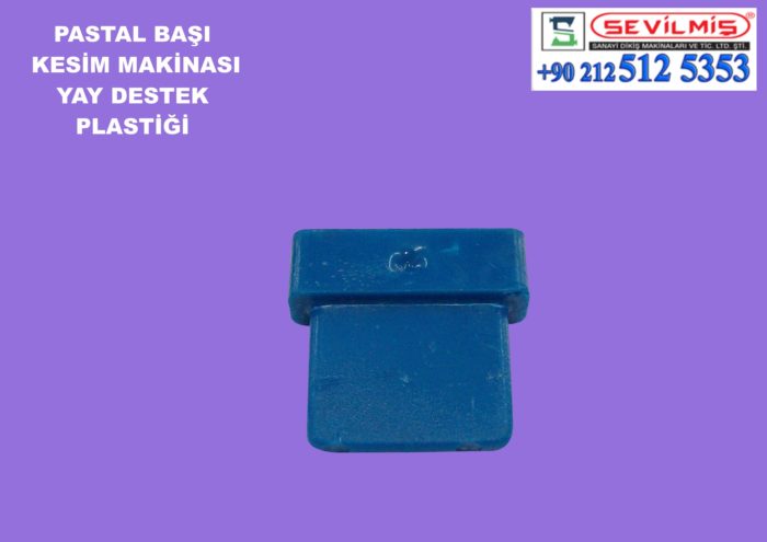 YAY DESTEK PLASTİĞİ