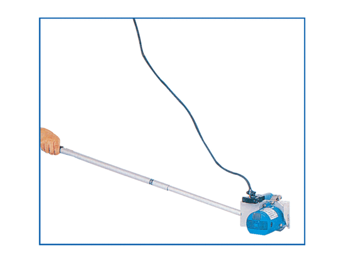 EASTMAN EC-3 PASTALBAŞI KESİM MAKİNASI