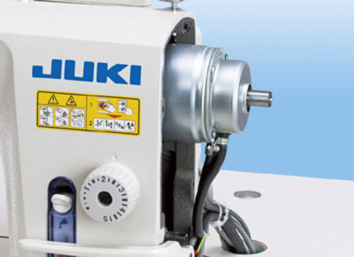 Juki DDL-9000SS Elektronik Direct Drive Düz Dikiş Makinası