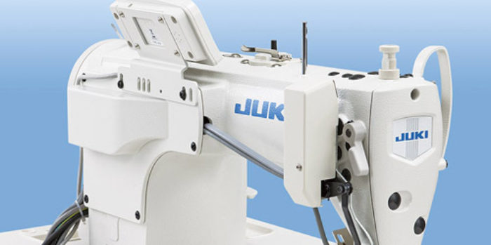 Juki DDL-9000SS Elektronik Direct Drive Düz Dikiş Makinası