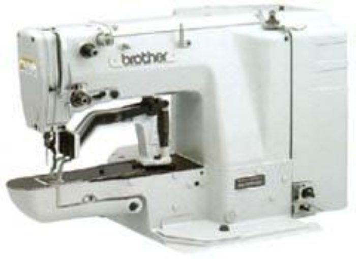 BROTHER KM-430-B-002 MEKANİK PUNTERİZ