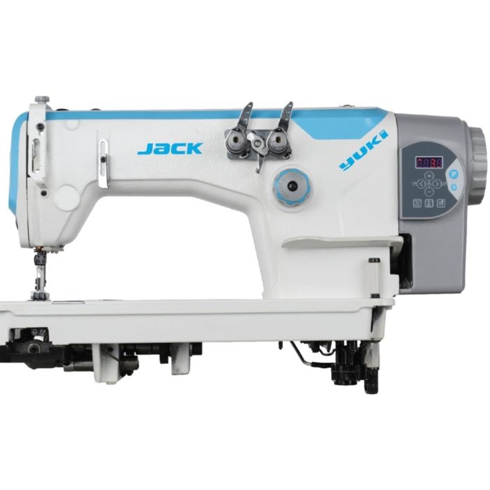 JACK JK-8560G-WZ-PL ZİNCİR DİKİŞ MAKİNASI