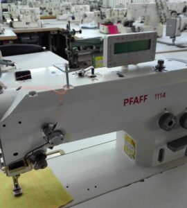 Pfaff 1114 01