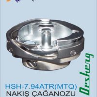 HSH-7.94ATR(MTQ) NAKIŞ ÇAĞANOZU ELEKTRONİK