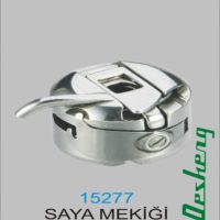 15277 SAYA MEKİĞİ