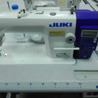 JUKİ 7000A ELEKTRONİK DÜZ DİKİŞ MAKİNASI