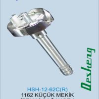 HSH-12-62C(R) 1162 KÜÇÜK MEKİK  İPTALLİ ÇAĞANOZU SAĞ