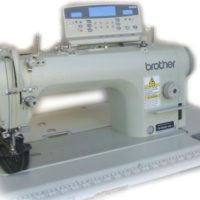 Brother S-7200B-405 Direct Drive Düz Dikiş Makinesi