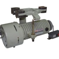 TN-400 Hız Ayarlı Servo Motor  (400 W- 220V-3000 devir)