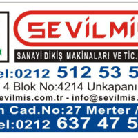 SEVİLMİŞ MAKİNA