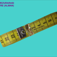 TERZİ MEZURASI 1,5 METRE ALMAN