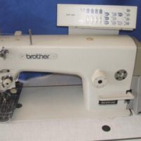 Brother B791 Elektronik Yürüyen İğne