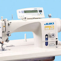 Juki DDL-9000A Direct Drive Elektronik Düz Dikiş Makinası