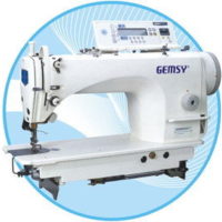 Gemsy GEM9000W-7 Direct Drive Elektronik Düz Dikiş Makinesi