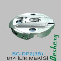 BC-DP2(3B) 814 İLİK MEKİĞİ