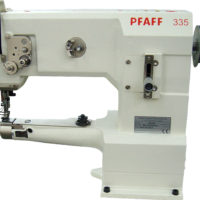 PFAFF 335 ÇANTA VE ŞERİT MAKİNASI