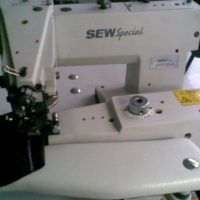 Sew 2000-8 Special Baskı