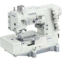 Kansai WX-8803-F Bant Reçme Makinası