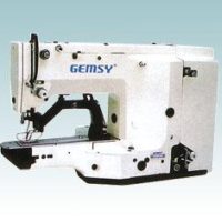 Gemsy Gem1308 Punteriz Dikiş Makinası