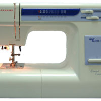 Janome My Excel 18W - Dikiş-Nakış Makinesi 19 Desen