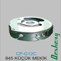 CP-G12C 845 KÜÇÜK MEKİK İPTALLİ MEKİĞİ