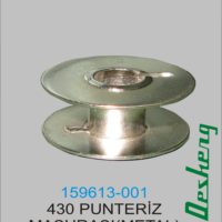 159613-001 430 PUNTERİZ MASURASI(METAL)