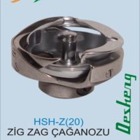 HSH-Z(20) ZİG ZAG ÇAĞANOZU