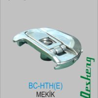 BC-HTH(E) MEKİK (% 70 DAHA FAZLA İPLİK ALMA)