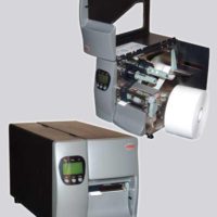 GODEX EZ-2000 Barkod Yazıcı