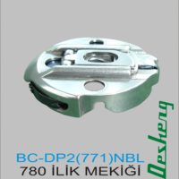 BC-DP2(771)NBL 780 İLİK MEKİĞİ