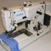 Juki LBH-780 İlik Makinası