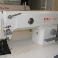 Pfaff 1183 Otomatik Düz Dikiş Makinesi