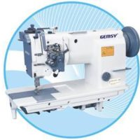 GEMSY GEM 2000S-2B İPTALLİ BÜYÜK MEKİK ÇİFTİĞNE