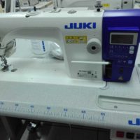 JUKİ 7000A ELEKTRONİK DÜZ DİKİŞ MAKİNASI