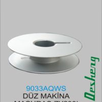 9033AQWS DÜZ MAKİNA MASURAS ZY238I