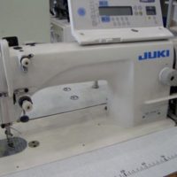 Juki DDL-8700-7 otomatik düz dikiş makinası