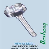 HSH-12-62C(L) 1162 KÜÇÜK MEKİK  İPTALLİ ÇAĞANOZU SOL