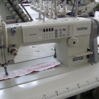 Brother SL-737-405 Elektronik Düz Dikiş Makinası