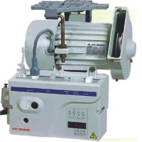 HVP90-4-66-220CE Servo Motor + Senkronayzer (Pegasus Reçme İçin)