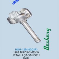 HSH-12M-82C(R) 1182 BÜYÜK MEKİK  İPTALLİ ÇAĞANOZU SAĞ