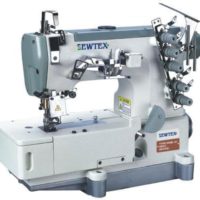 Sewtex Etek Reçme Makinası ST-500B-01