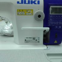 JUKİ 7000A ELEKTRONİK DÜZ DİKİŞ MAKİNASI