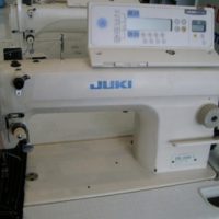 Juki DDL-8500-7 otomatik düz dikiş makinası