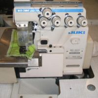 Juki MO-3643 6 iplik Overlok