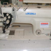 Juki 3168-7 İptalli Küçük Mekik Çiftiğne