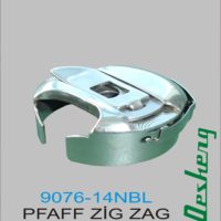 9076-14NBL PFAFF ZİG ZAG MEKİĞİ