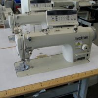 Brother S-7200A-403 Direct Drive Düz Dikiş Makinesi