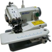 GEMSY GEM2000-7 MASAÜSTÜ ETEK PAÇA BASKI MAKİNESİ