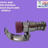 BIÇAK BİLEYLEME KOMPLE (DB-72)